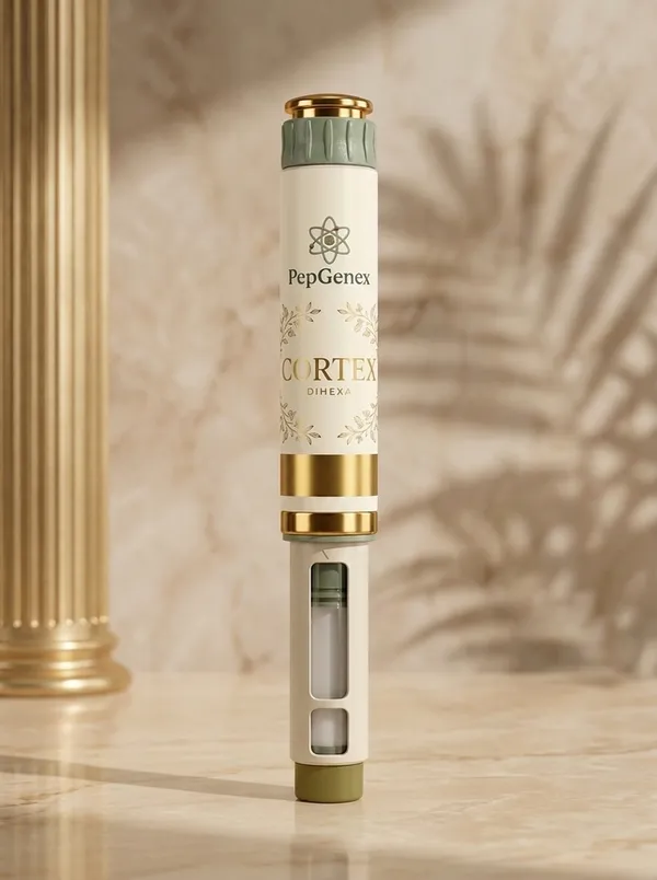 Cortex (Dihexa) pen
