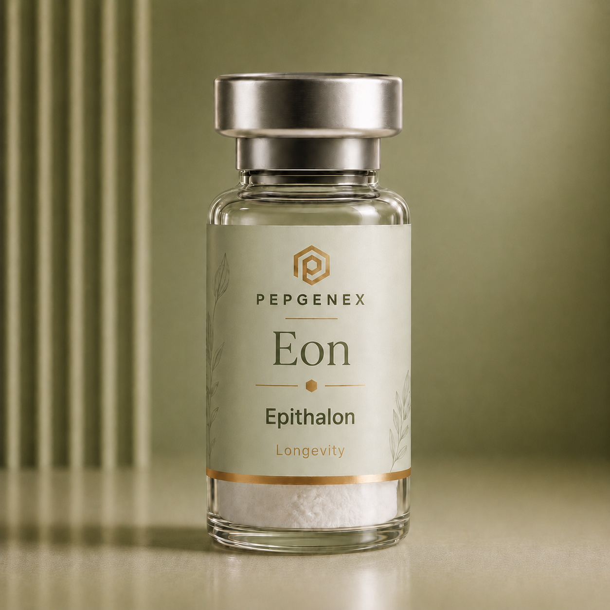 Eon (Epithalon) vial