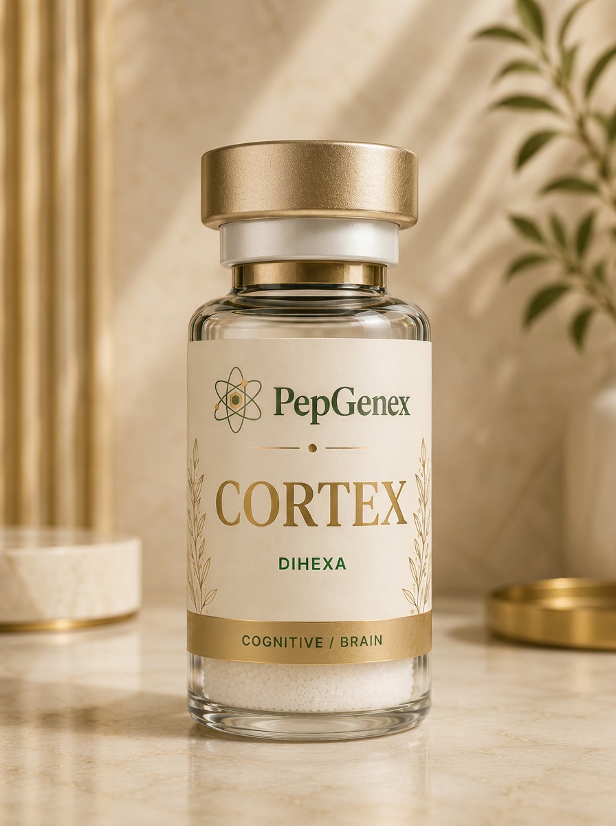 Cortex (Dihexa)