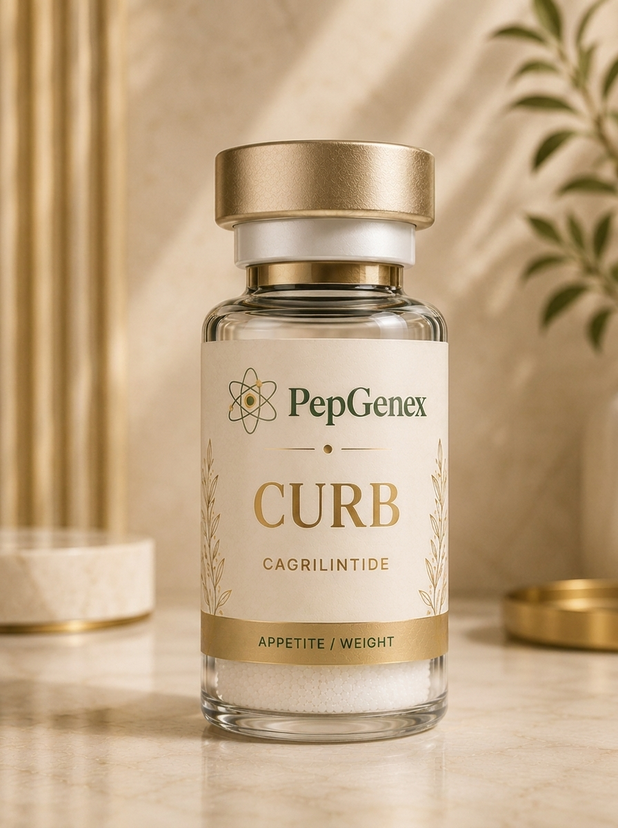 Curb (Cagrilintide)