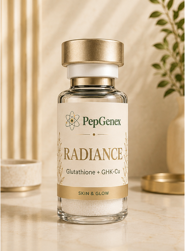 Radiance Protocol