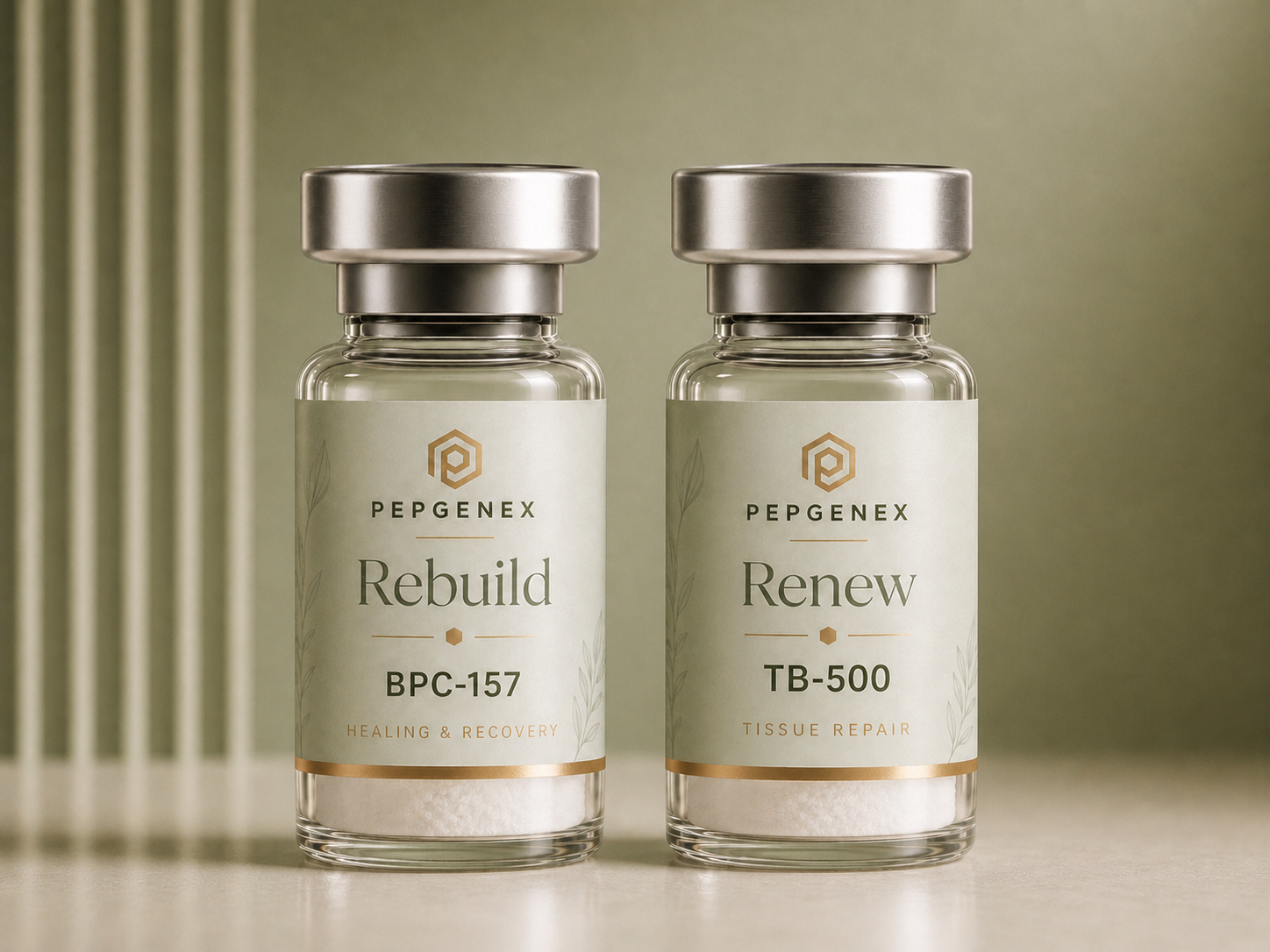 tb 500 bpc 157 dosage El llamado “Wolverine Stack”, una combinación de péptidos popular entre  atletas y biohackers, gana terreno como fórmula para acelerar la  recuperación física, combatir el envejecimiento y optimizar el rendimiento.  Pero detrás de